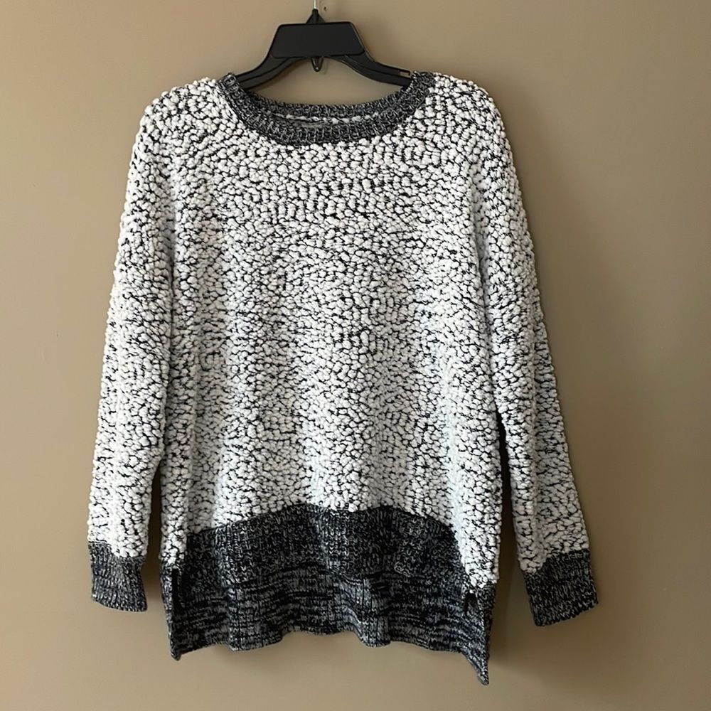 Cozy Oversized Cupio Crewneck M